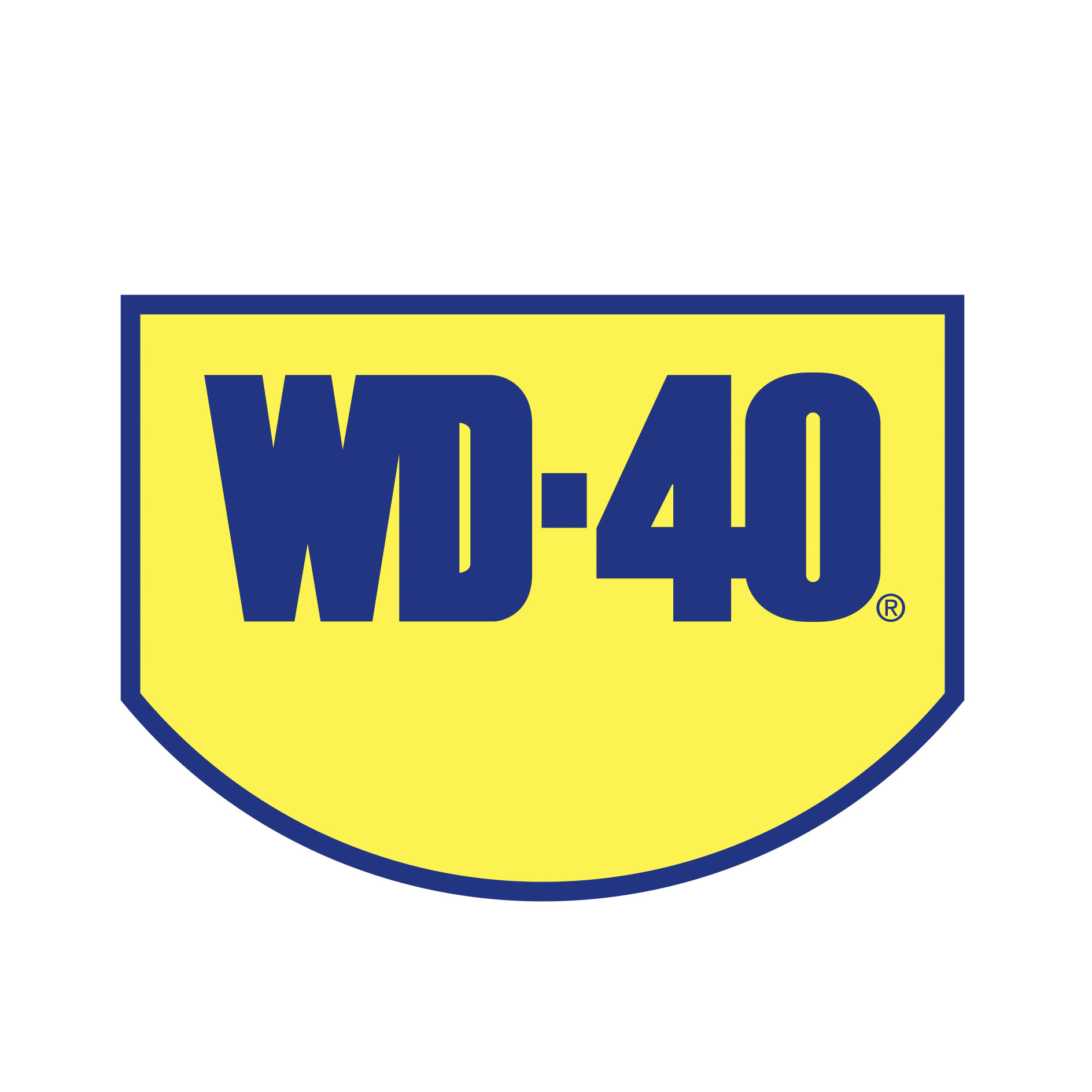 LOGO WD-40