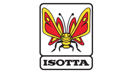 LOGO ISOTTA