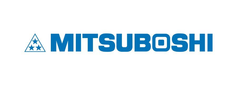 LOGO MITSUBOSHI