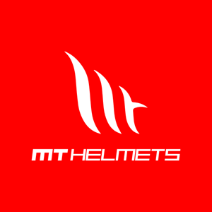 LOGO MT HELMETS