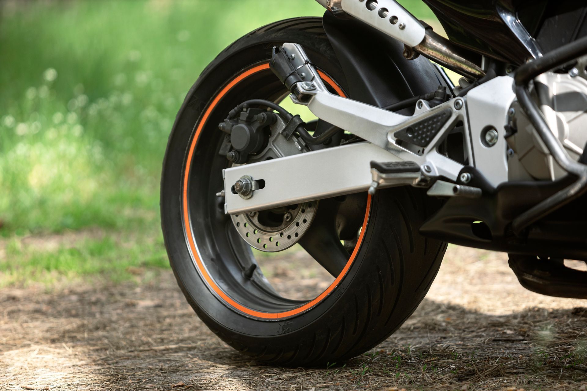 Moto Ricambi