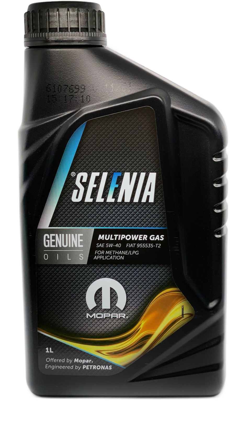 Selenia Multipower gas