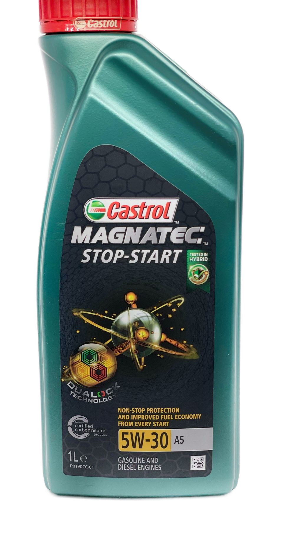 Olio Castrol