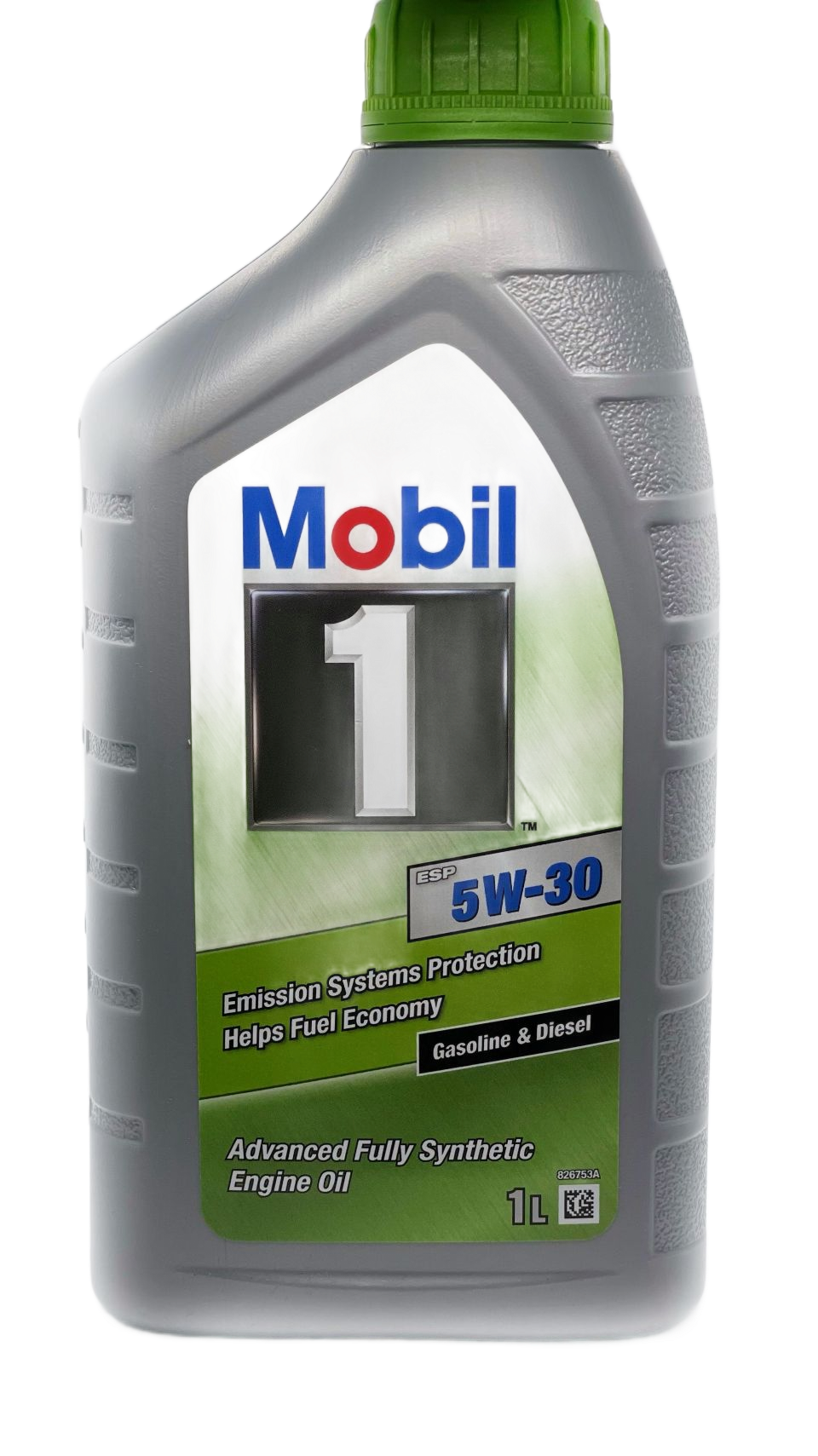 Olio Mobil