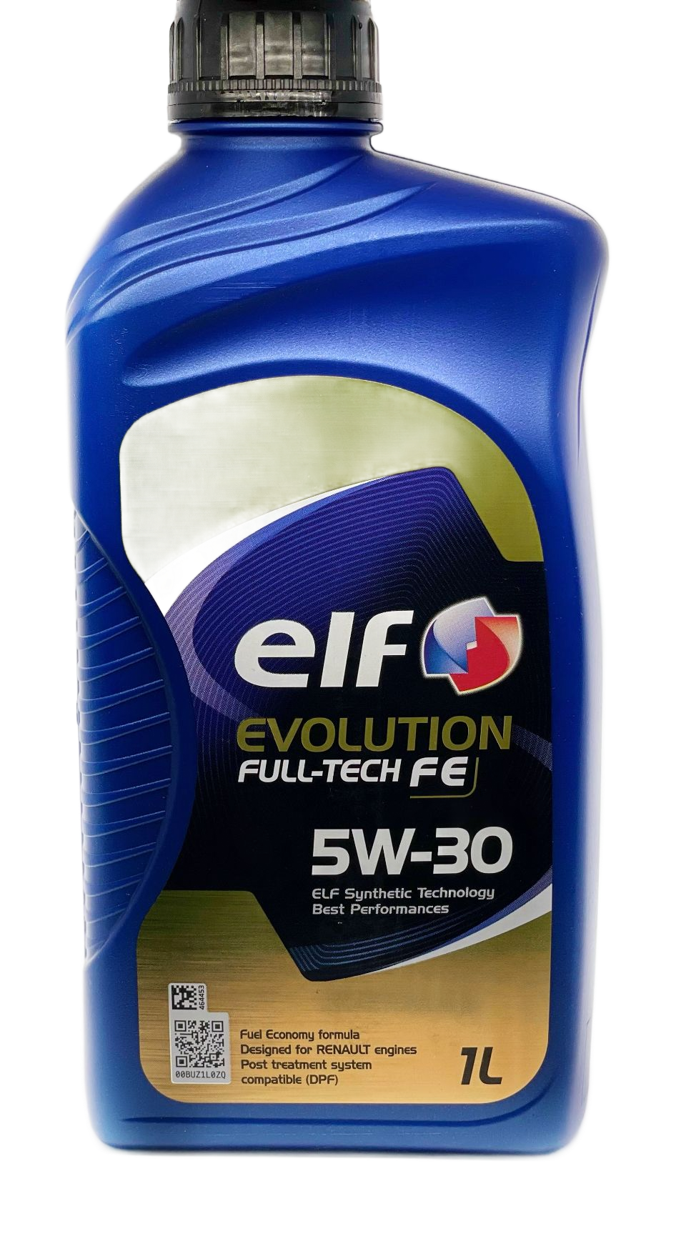 Elf olio motori
