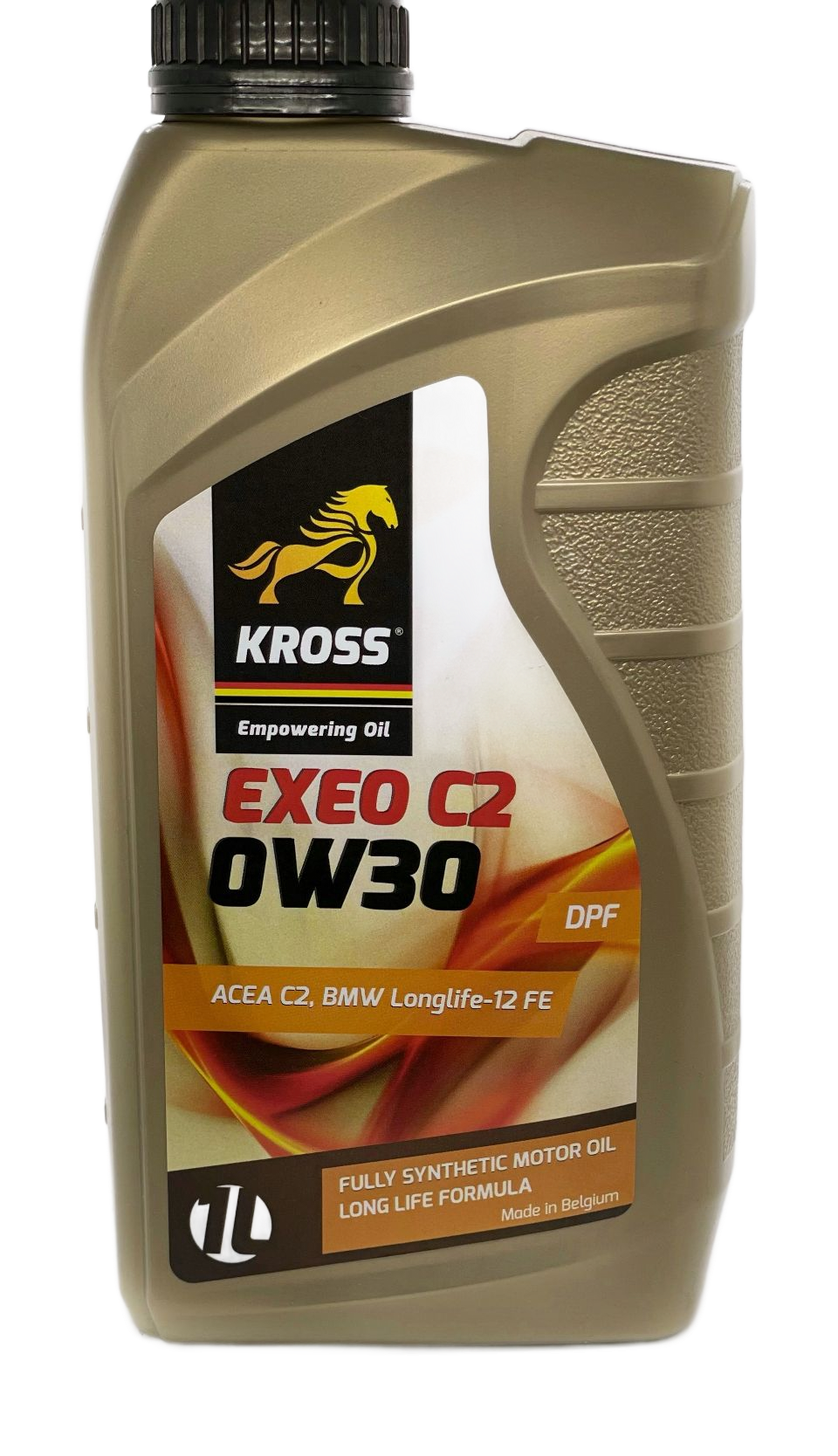 Kross Empowering Oil