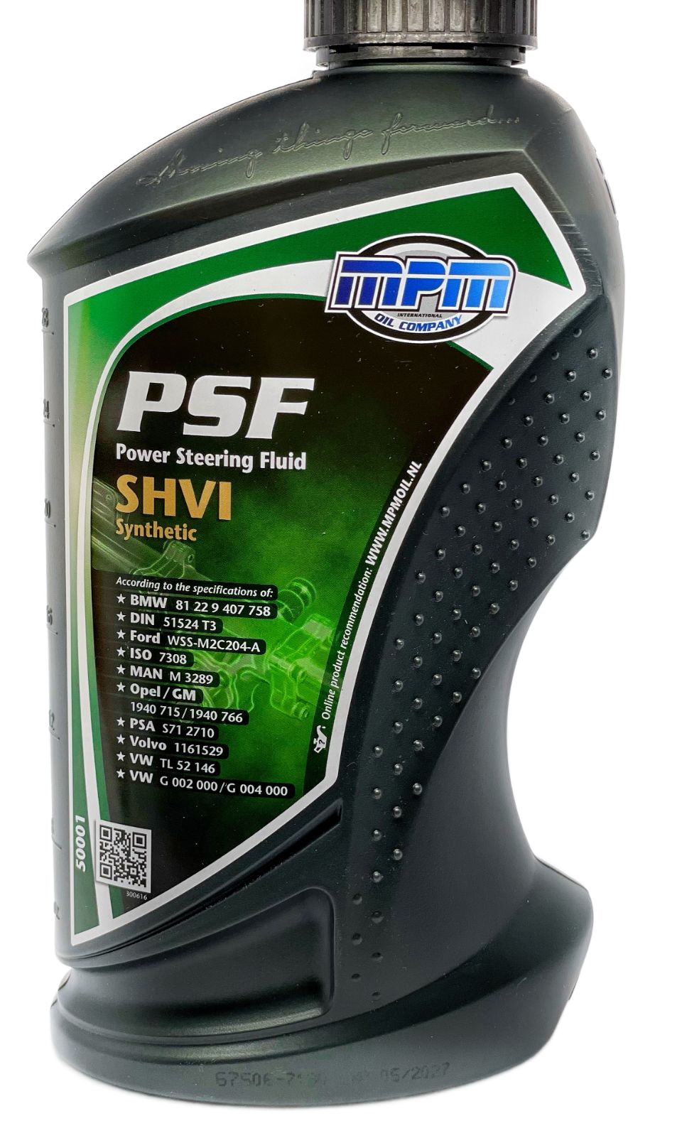 power steering fluid