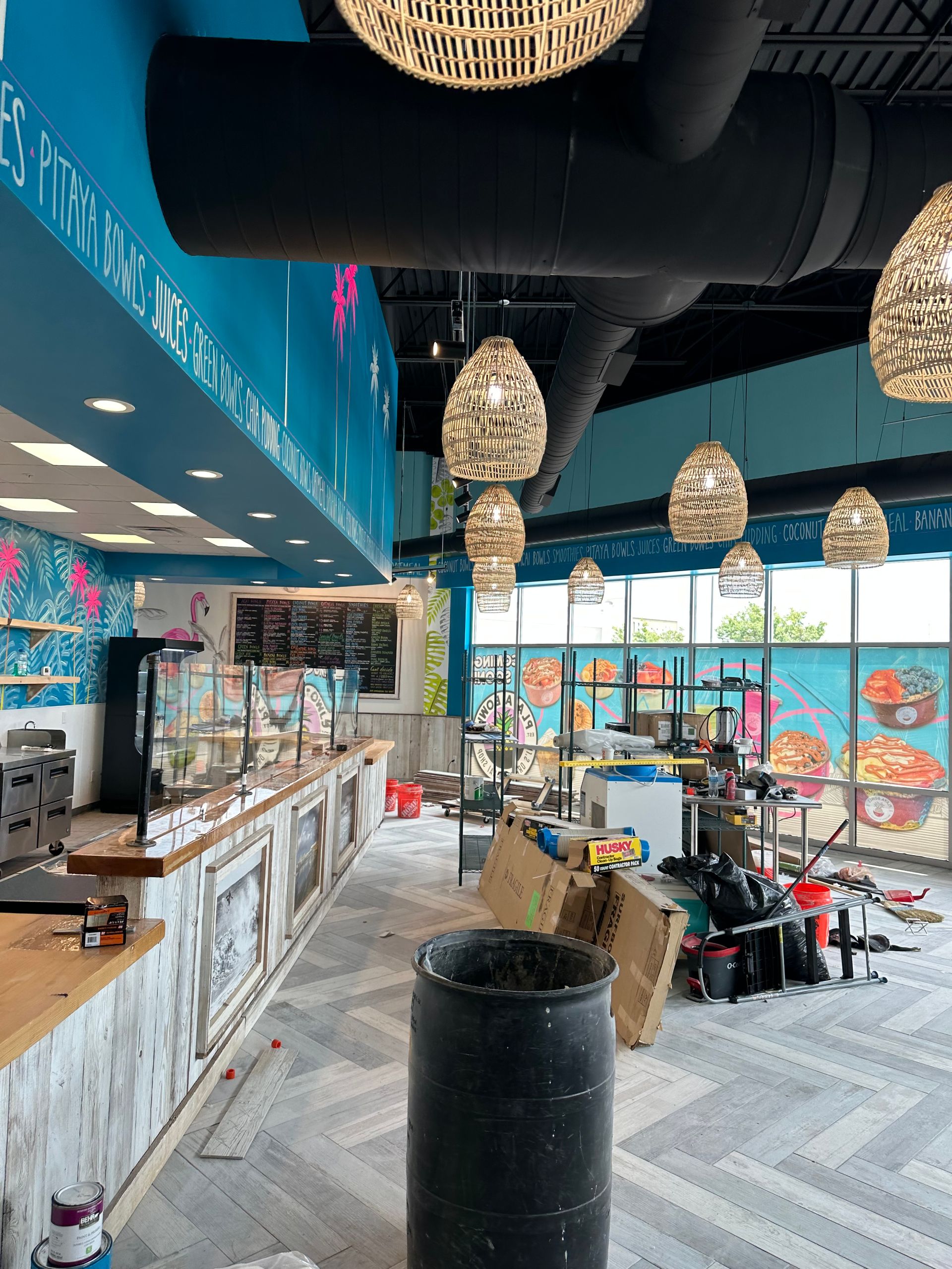 Louisville, KY Electrician Services Mingus Electric