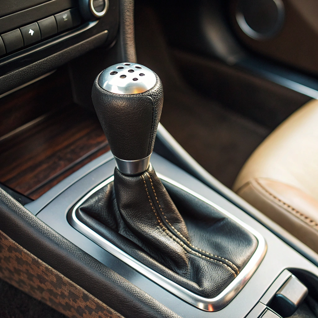 Clutch Repair for Smooth Shifting