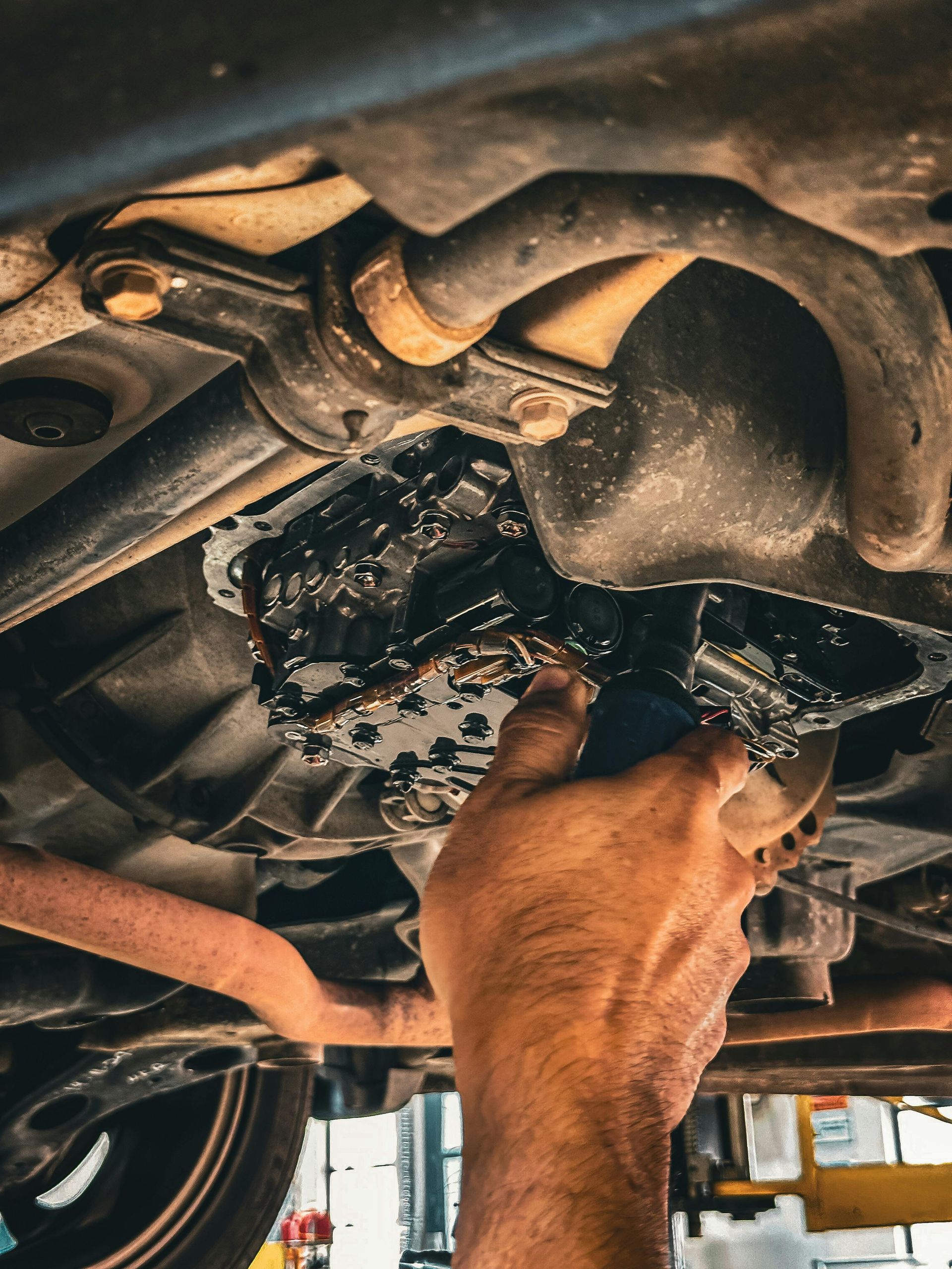 Rust Prevention in Moncton