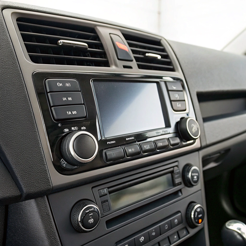 Vehicle Accessories for Custom Comfort