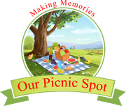 Our Picnic Spot