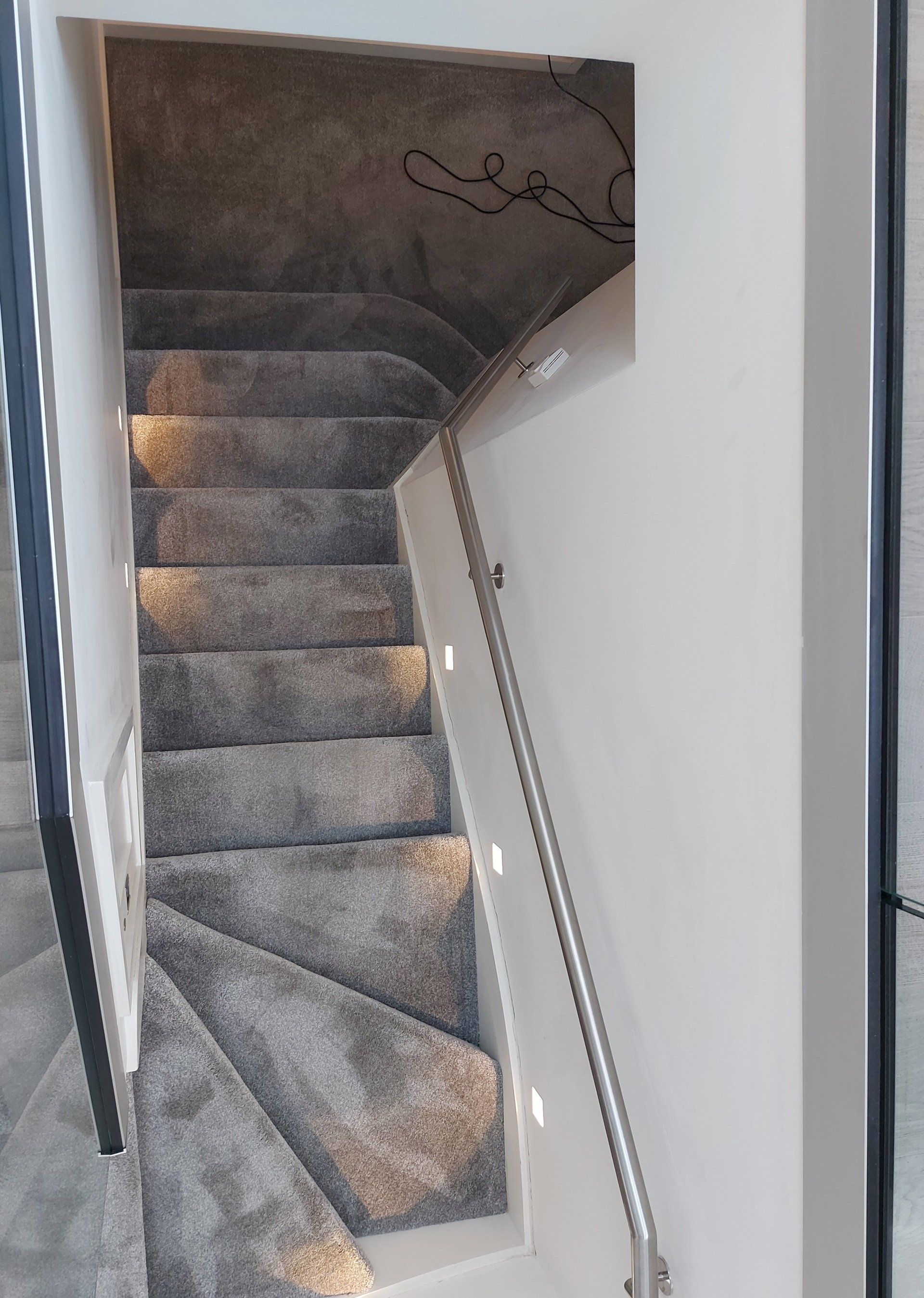carpet cleaning