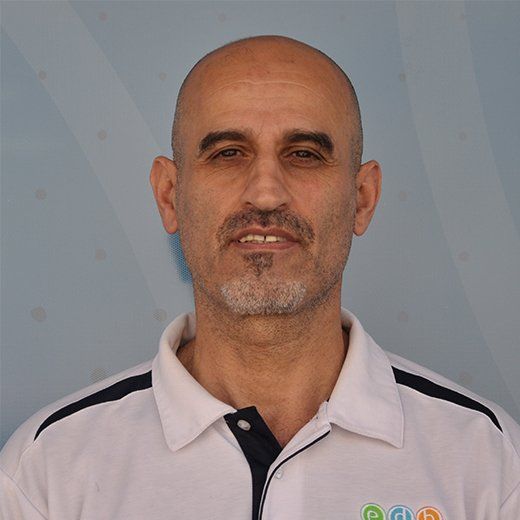 Izac Mazkour