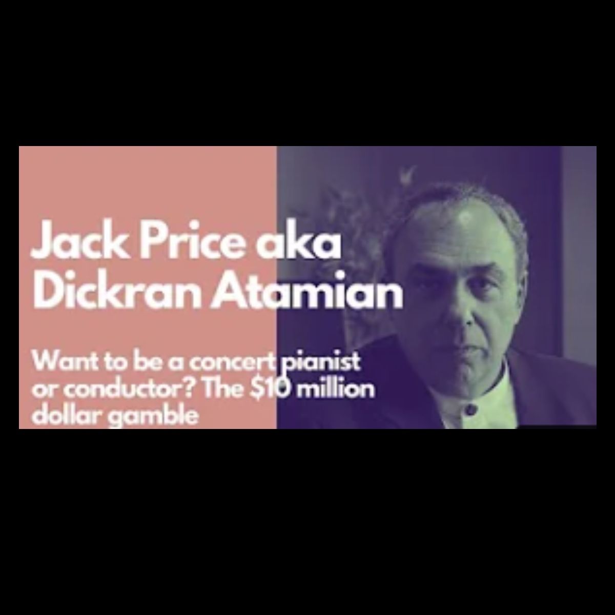 PRICE ATTRACTIONS By Arrangement with Jack Price