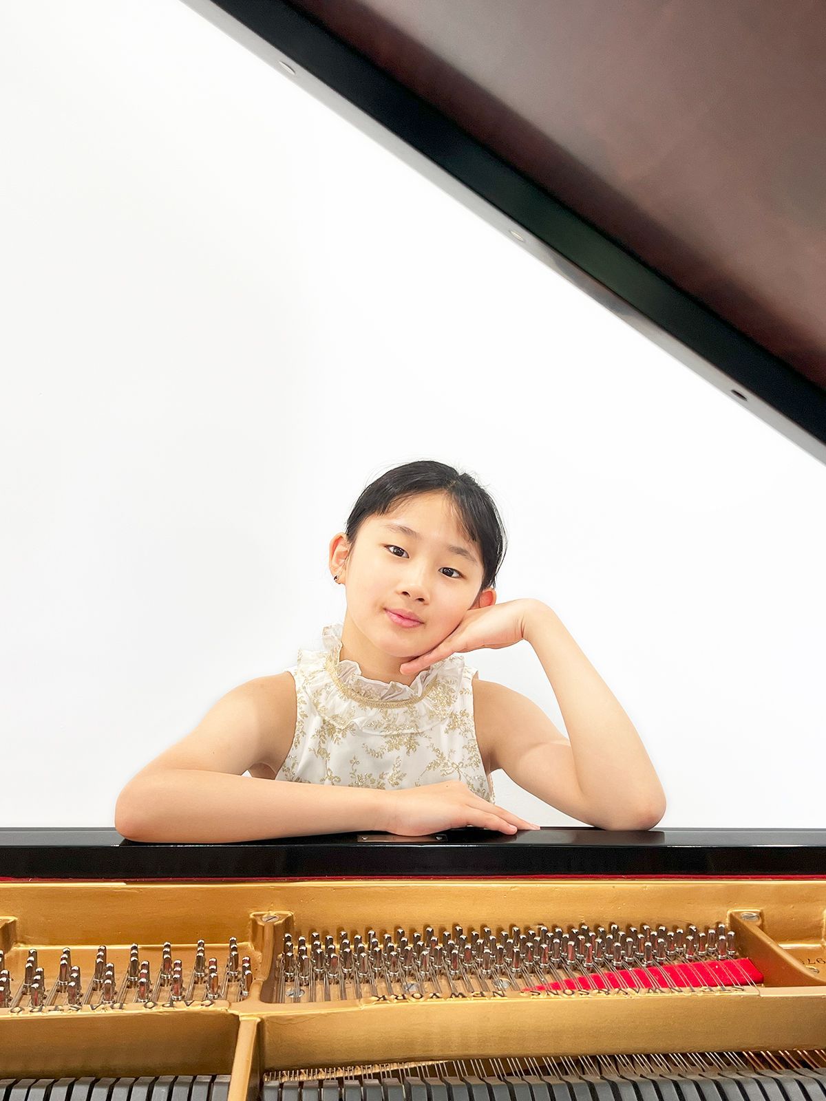 Kabalevsky Piano Concerto #3