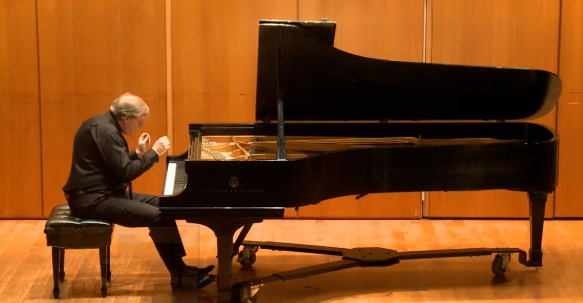 Sonata, Op. 53 -- Beethoven