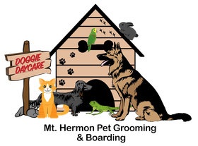 Mt Hermon Pet Grooming & Boarding