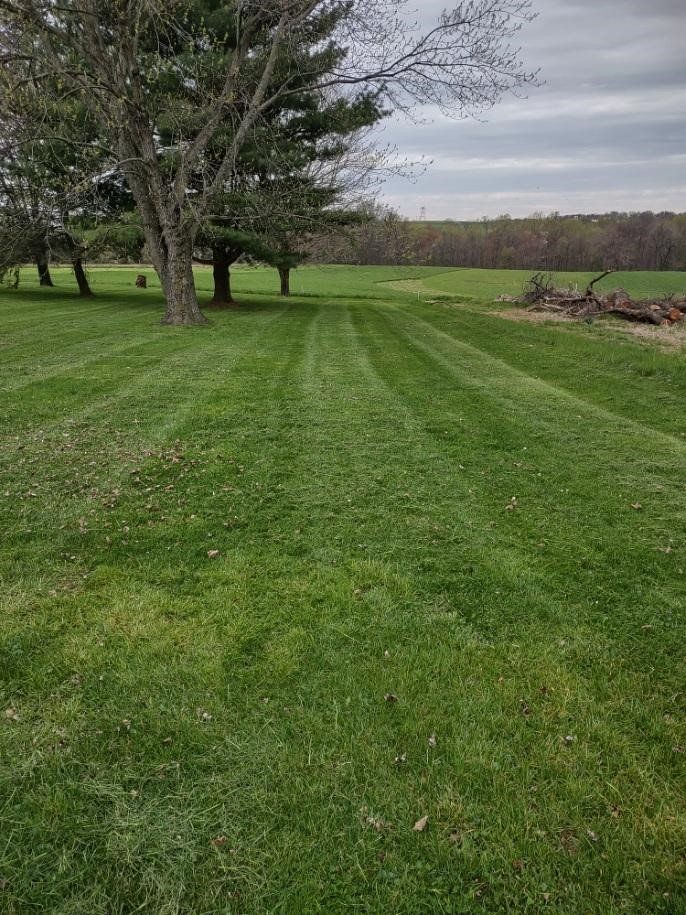 Middle Trimming — Drumore, PA — Tanglewood Lawn Service