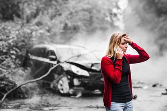 San Antonio Collision Repair