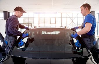 San Antonio Windshield Repair