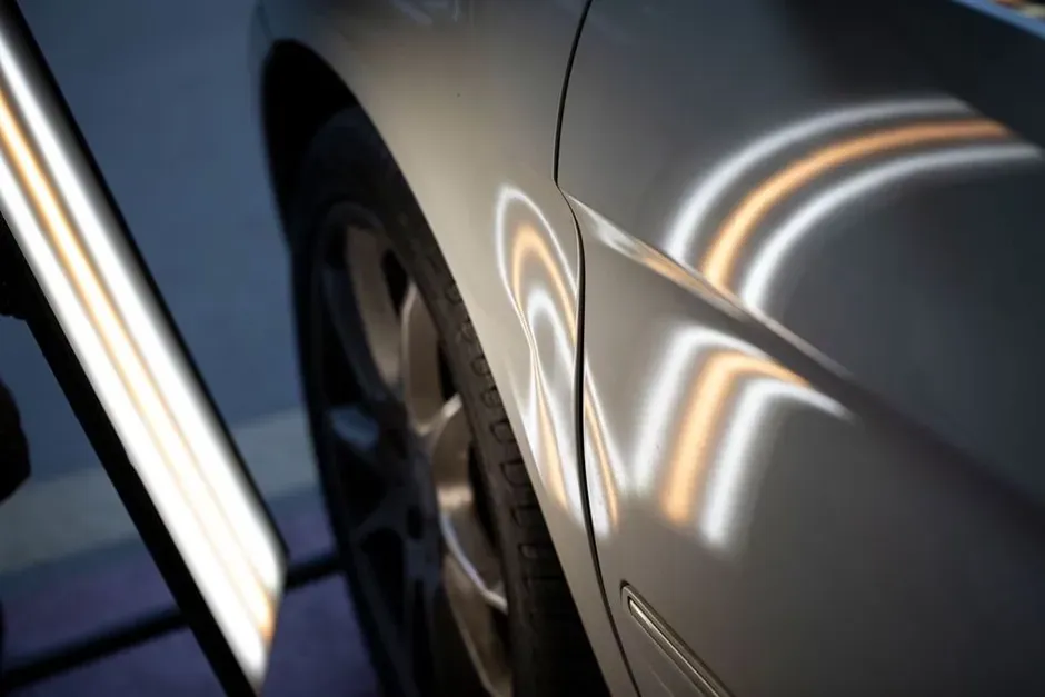 Benefits of Proper Repair