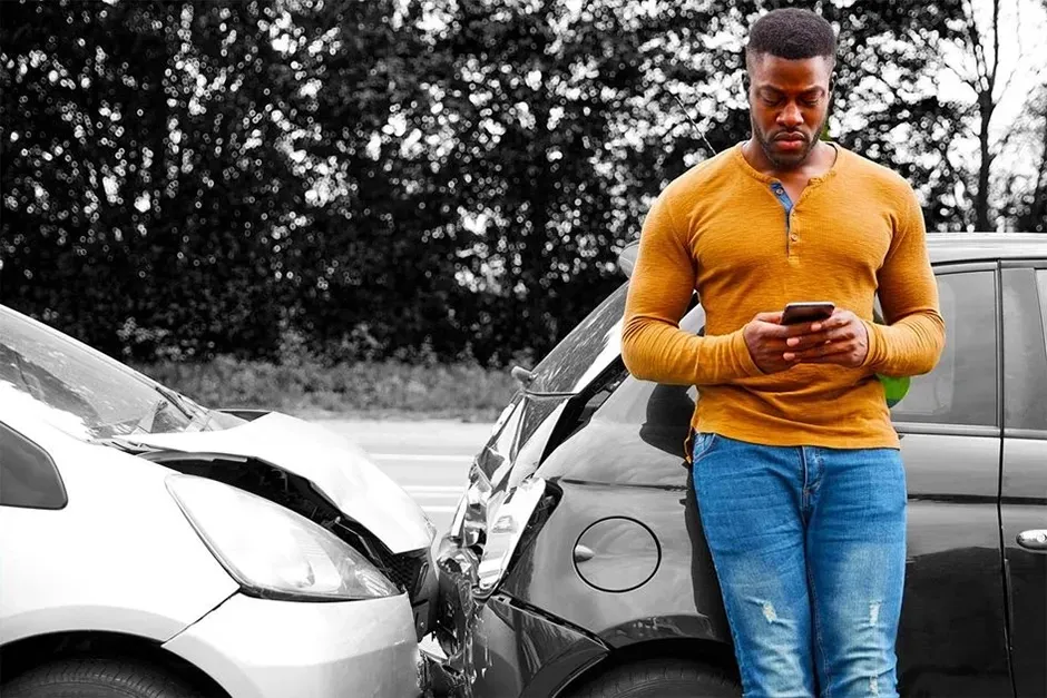 Why Choose Cavender Collision Center