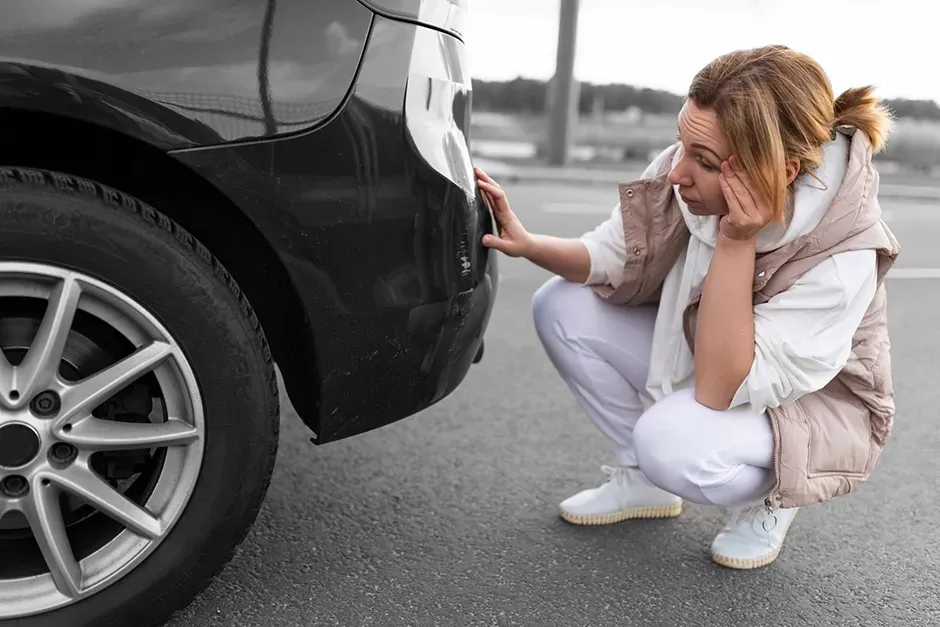 Auto Body Repair Services for Sale