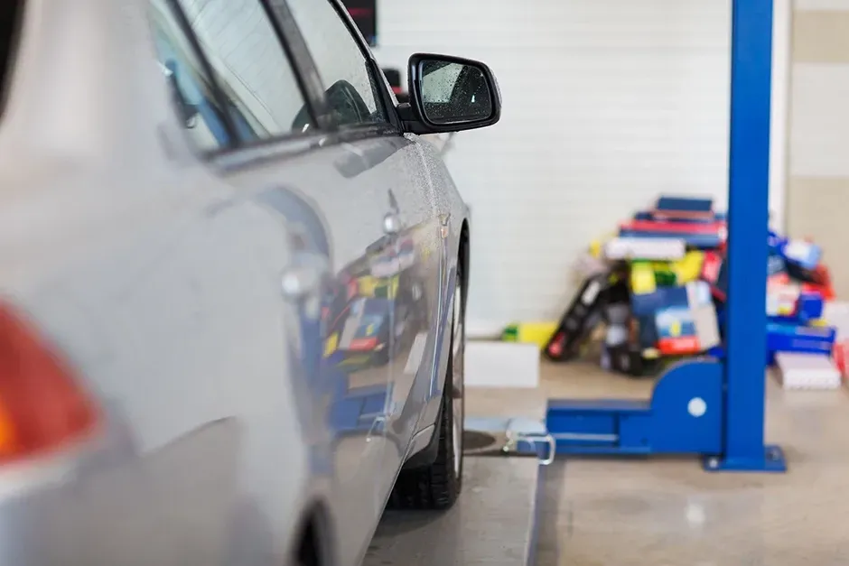 Benefits of Professional Glass Service