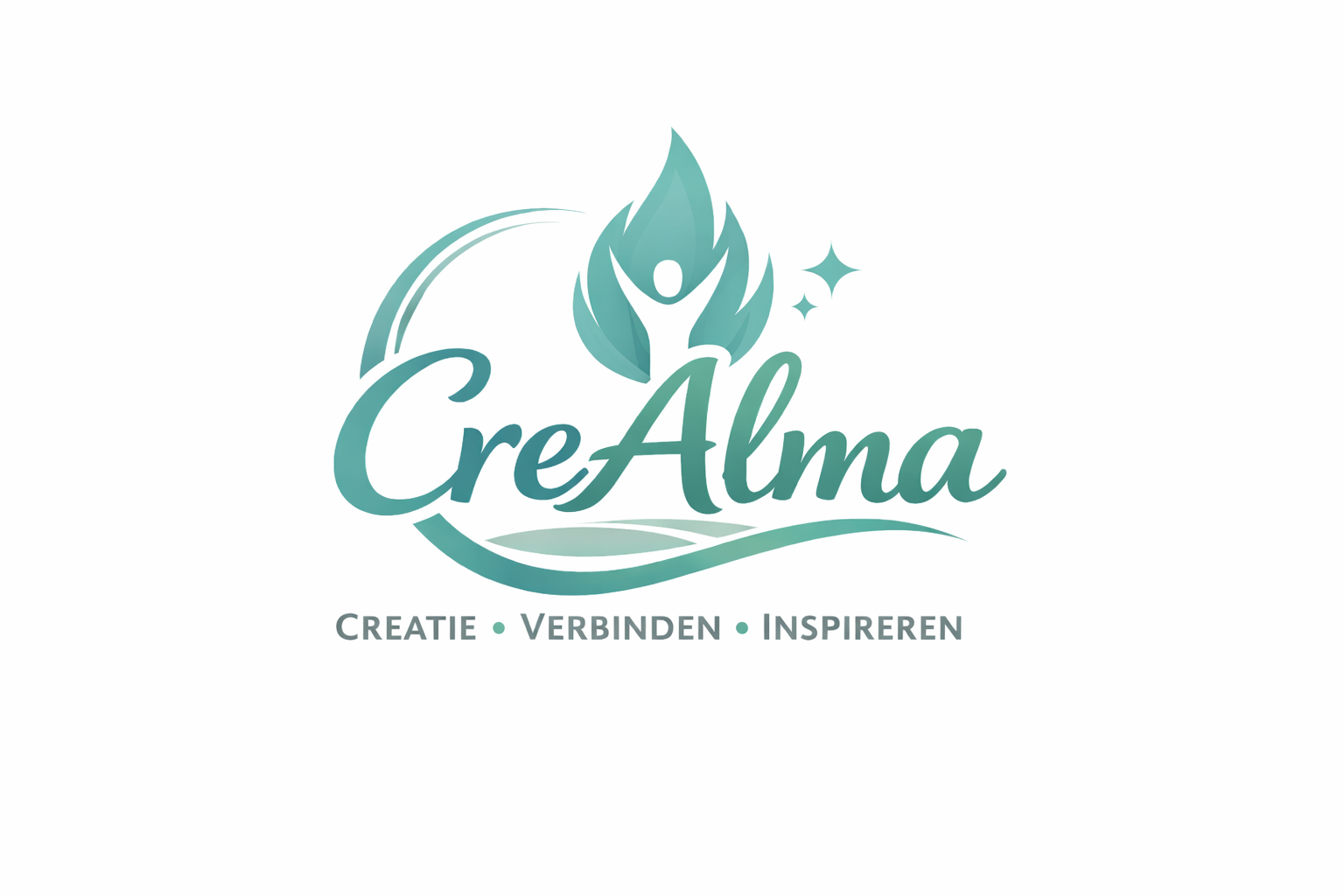Logo CreAlma