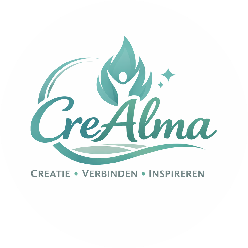 Logo CreAlma