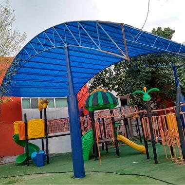 MALLA MAX - PRODUCTOS DE SEGURIDAD