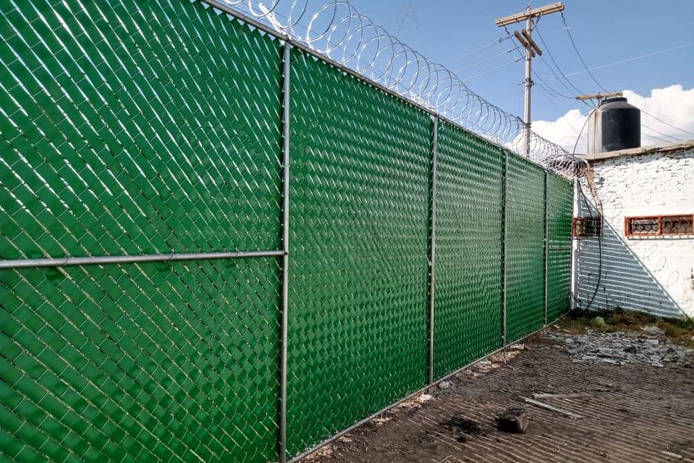 MALLA MAX - CINTA PARA MALLA CICLÓNICA