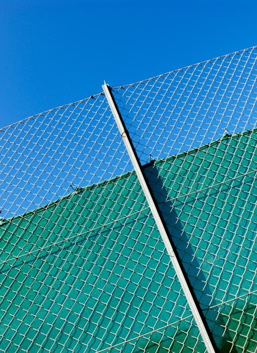 MALLA MAX - CERCA DE ALAMBRE