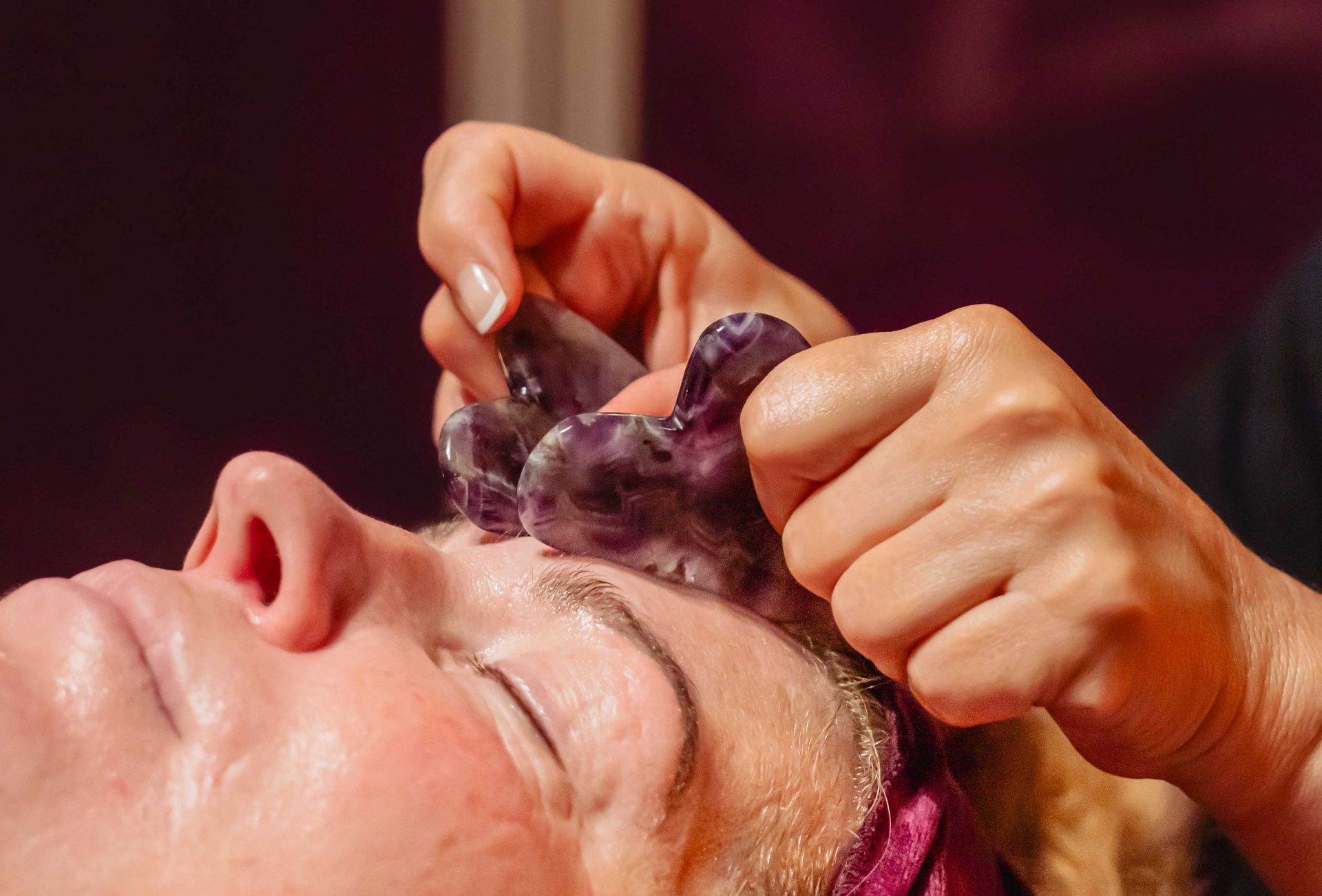 Three Simple Tools That Enhance Your Treatment