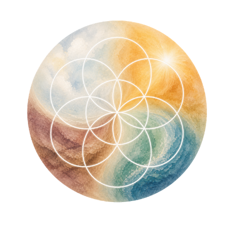 The Four Elements: A New Sensory Journey at My Retreat