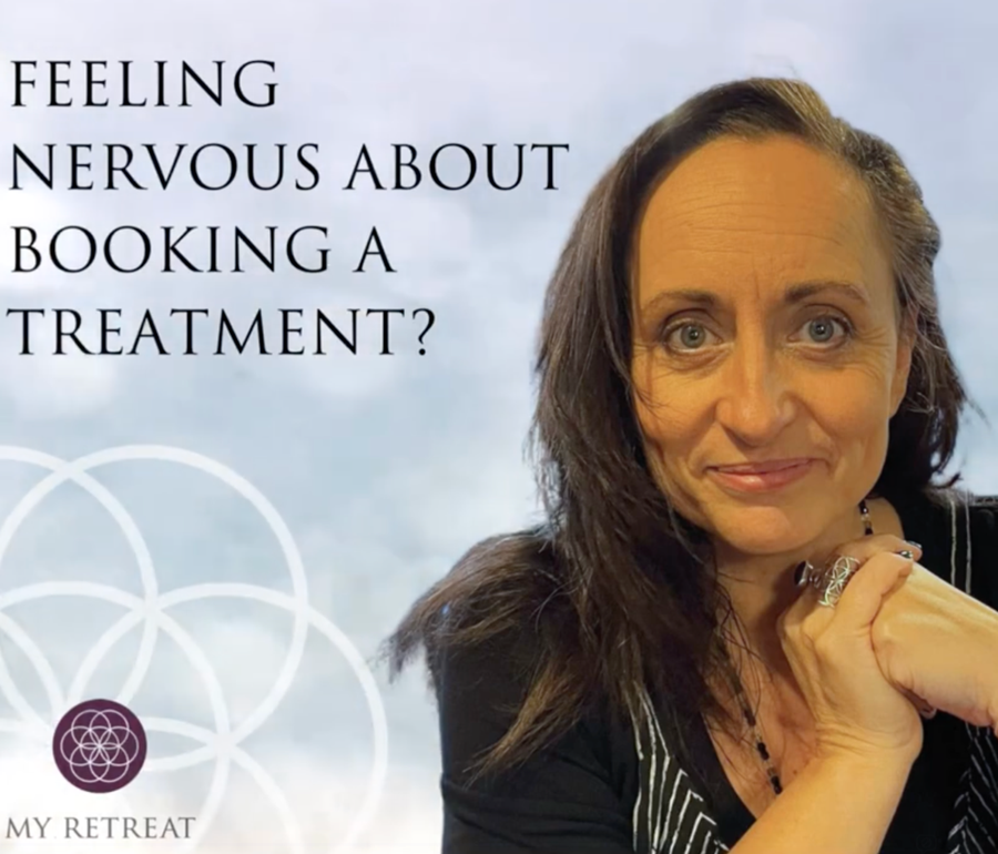 NERVOUS CLIENTS