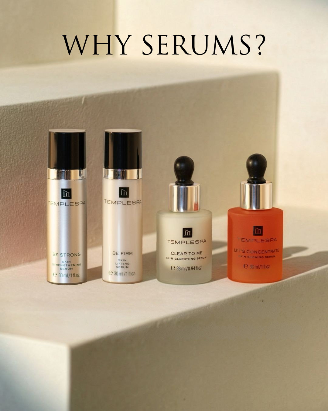 The Secret to Better Skin? It Might Be This One Step