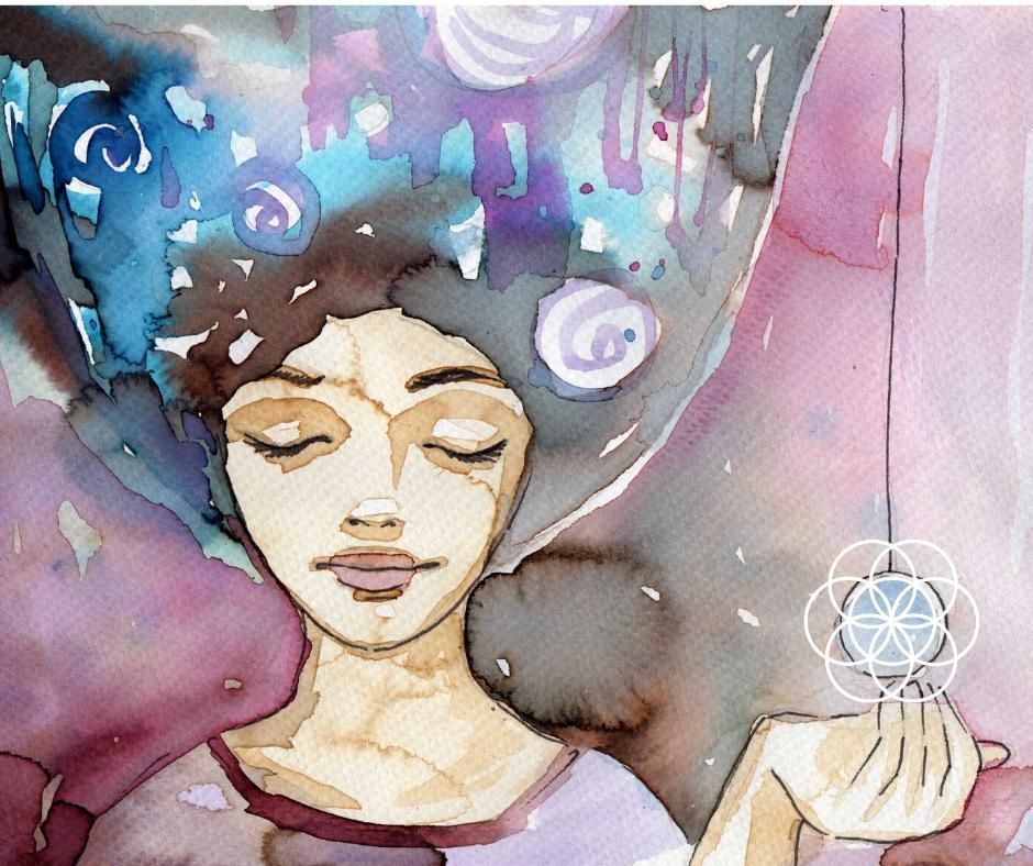 The 8 R’s of Returning to Yourself