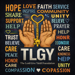 TLGY HOMELESS SHELTER