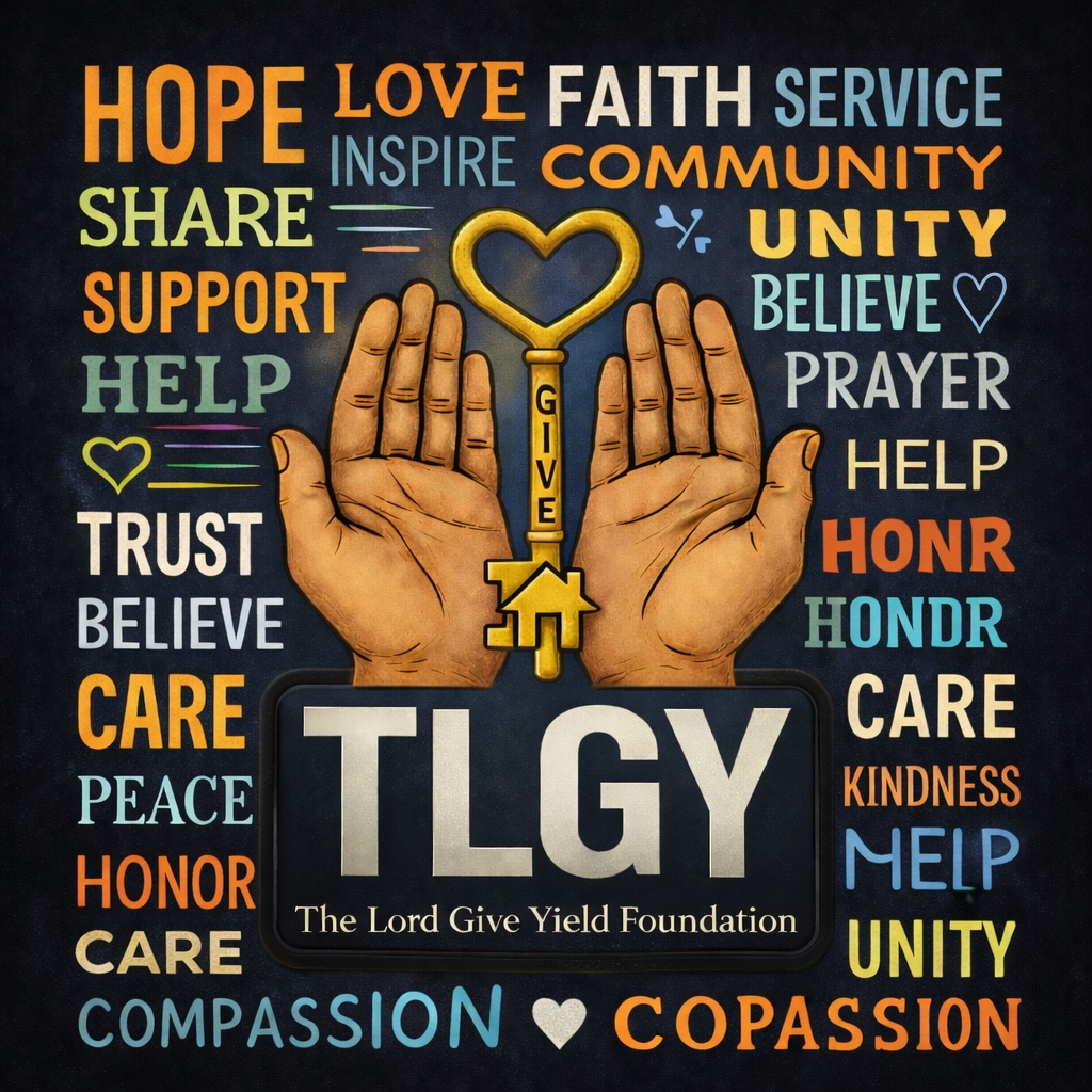 TLGY HOMELESS SHELTER