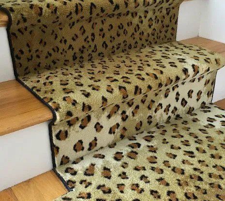 Printed Carpet