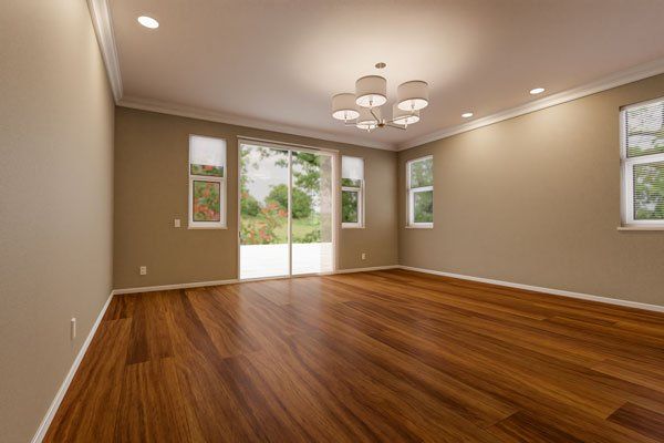 Wide and Shiny Vinyl Flooring Wide and Shiny Vinyl Flooring