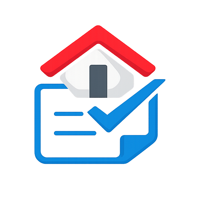 logo for Inventory Reports . London