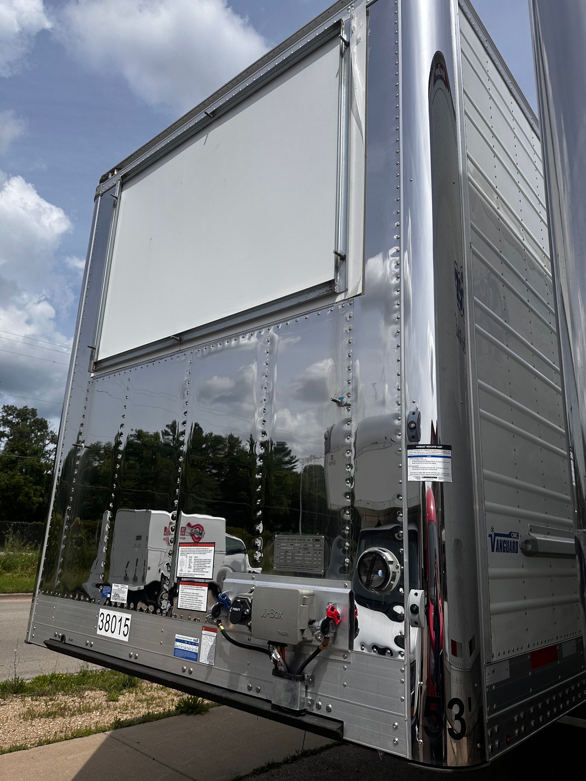 Alliance Trailer Sales, Parts & Service Madison, WI