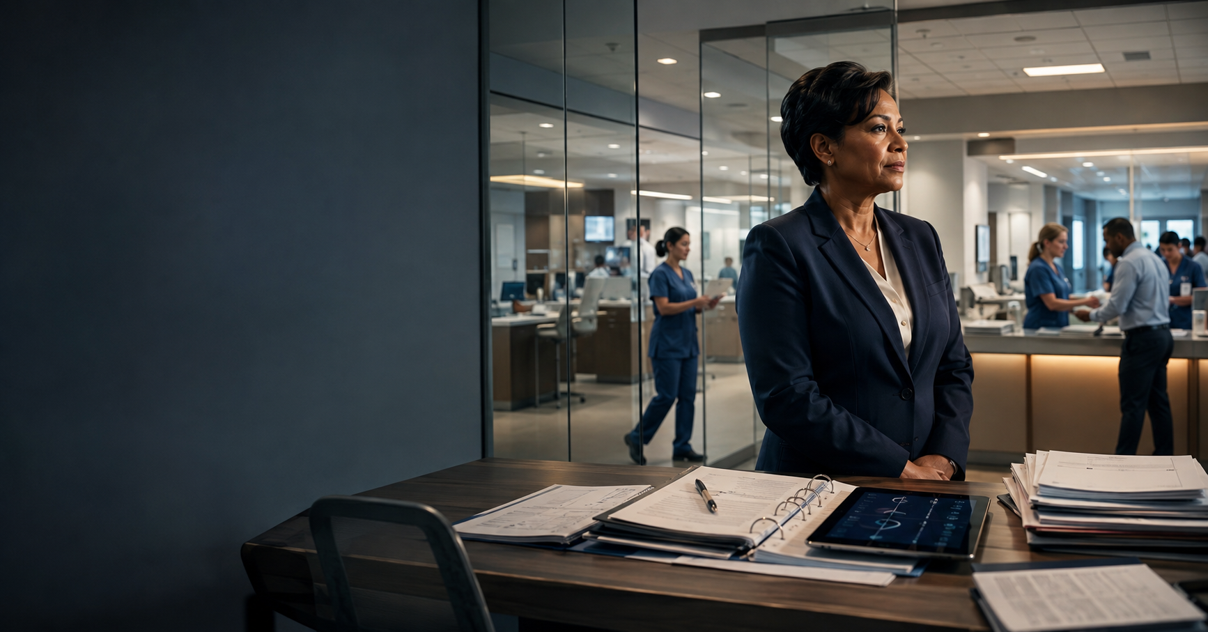 hidden compliance risks ambulatory correctional healthcare