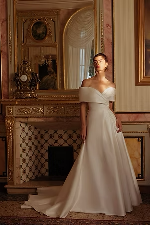 Ivory, A Bridal Boutique