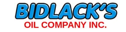 Bidlack’s Oil Company