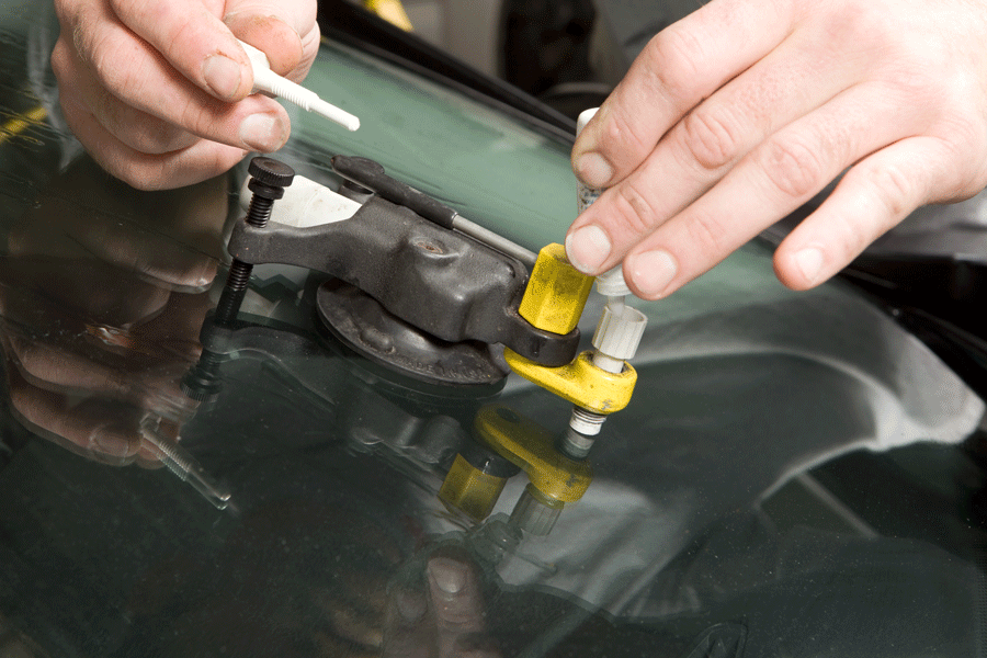 Window Regulators — Santa Rosa, CA — Discount Auto Glass