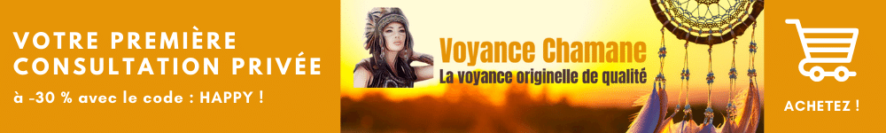 Votre consultation de voyance en privé - 30 % avec Sophie Vitali Votre consultation de voyance en privé - 30 % avec Sophie Vitali